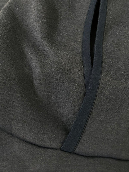 【中古品】【メンズ】 THE NORTH FACE ザ ノースフェイス TECH AIR SWEAT HD NT11764 テック エアー スウェット フーディー トップス パーカー 144-260909-jt-38-min サイズ：L カラー：ネイビー 万代Net店