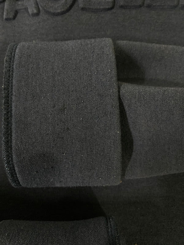 【中古品】【メンズ】 THE NORTH FACE ザ ノースフェイス TECH AIR SWEAT HD NT11764 テック エアー スウェット フーディー トップス パーカー 144-260909-jt-38-min サイズ：L カラー：ネイビー 万代Net店