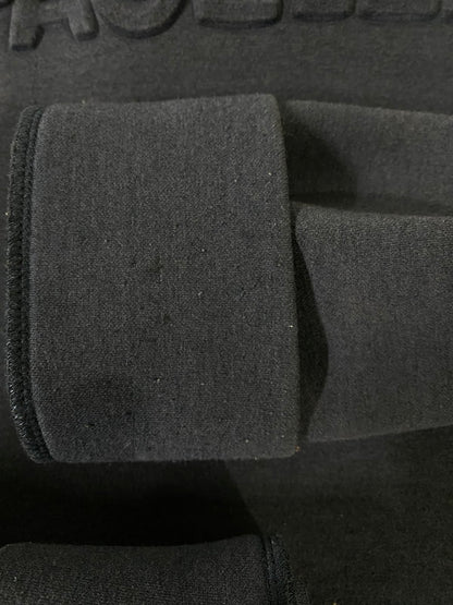 【中古品】【メンズ】 THE NORTH FACE ザ ノースフェイス TECH AIR SWEAT HD NT11764 テック エアー スウェット フーディー トップス パーカー 144-260909-jt-38-min サイズ：L カラー：ネイビー 万代Net店