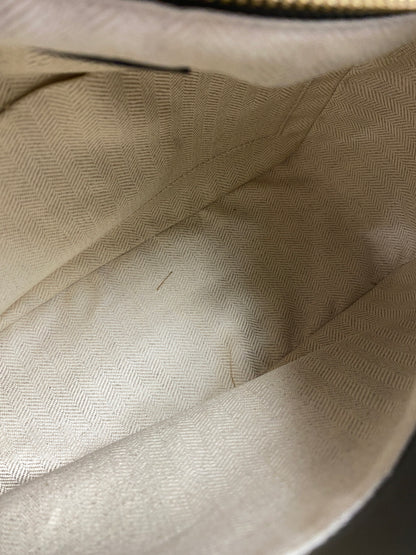 【中古品】【レディース】 LOEWE ロエベ バイカラー パズルバッグ スモール バッグ ハンドバッグ カバン 180-260911-em-38-min カラー：マルチカラー 万代Net店