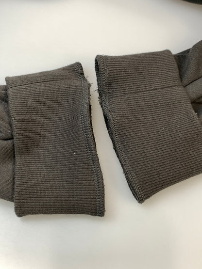 【中古品】【メンズ】 PARIS SAINT GERMAN パリ サン ジェルマン SWEATSHIRT スウェット トップス 147-260909-jt-15-min サイズ：XL カラー：ダークグレー 万代Net店
