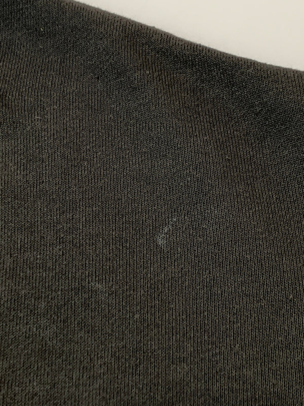【中古品】【メンズ】 PARIS SAINT GERMAN パリ サン ジェルマン SWEATSHIRT スウェット トップス 147-260909-jt-15-min サイズ：XL カラー：ダークグレー 万代Net店