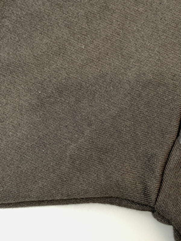 【中古品】【メンズ】 PARIS SAINT GERMAN パリ サン ジェルマン SWEATSHIRT スウェット トップス 147-260909-jt-15-min サイズ：XL カラー：ダークグレー 万代Net店