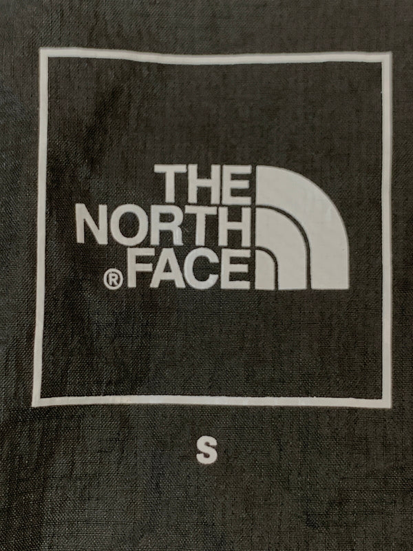 【中古品】【メンズ/レディース】 THE NORTH FACE ザ ノースフェイス GAR WIND JACKET NP22665 ジェネラル アスレチック レクリエーション ウィンド ジャケット ライトアウター 144-260909-jt-05-min サイズ：S カラー：ブラック 万代Net店
