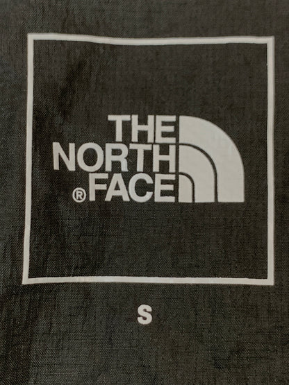 【中古品】【メンズ/レディース】 THE NORTH FACE ザ ノースフェイス GAR WIND JACKET NP22665 ジェネラル アスレチック レクリエーション ウィンド ジャケット ライトアウター 144-260909-jt-05-min サイズ：S カラー：ブラック 万代Net店