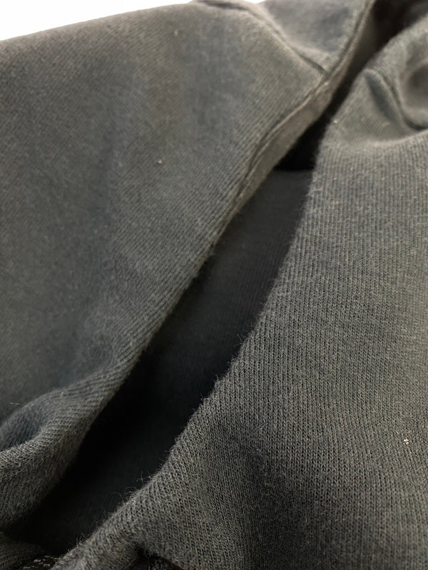 【中古品】【メンズ】 NIKE ナイキ TECH FLEECE WINDRUNNER テック フリース ウィンドランナー 805145-010 パーカー 148-260912-hu-68-min サイズ：XL カラー：ダークグレー系 万代Net店