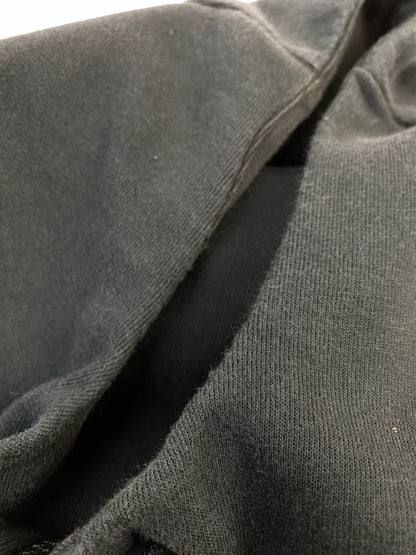 【中古品】【メンズ】 NIKE ナイキ TECH FLEECE WINDRUNNER テック フリース ウィンドランナー 805145-010 パーカー 148-260912-hu-68-min サイズ：XL カラー：ダークグレー系 万代Net店