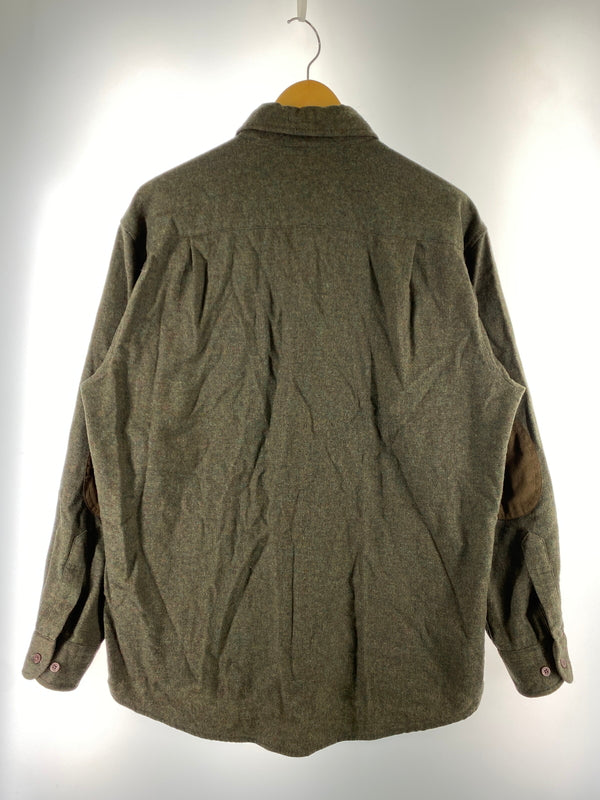 【中古品】【メンズ】 PENDLETON ペンドルトン TRAIL SHIRT トレイルシャツ 長袖シャツ LSシャツ 144-260910-ta-27-min サイズ：L カラー：マルチカラー 万代Net店