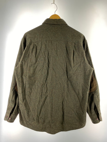 【中古品】【メンズ】 PENDLETON ペンドルトン TRAIL SHIRT トレイルシャツ 長袖シャツ LSシャツ 144-260910-ta-27-min サイズ：L カラー：マルチカラー 万代Net店