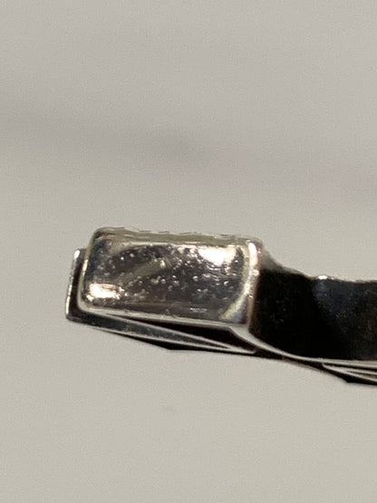 【中古品】【メンズ/レディース】 WEIRDO ウィアード アイアンクロスペンダントトップ SV925 シルバー925 鉄十字 アクセサリー ジュエリー 192-260913-em-09-min カラー：シルバー 万代Net店