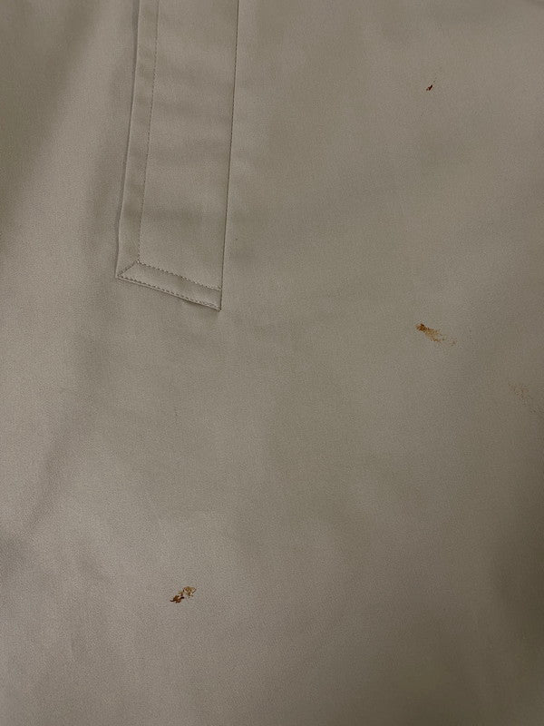 【中古品】【メンズ】 BURBERRY バーバリー LINER COAT BJB80-300-43 ライナー付きコート トレンチコート アウター 141-260910-jt-02-min サイズ：96-180-7 カラー：ベージュ 万代Net店