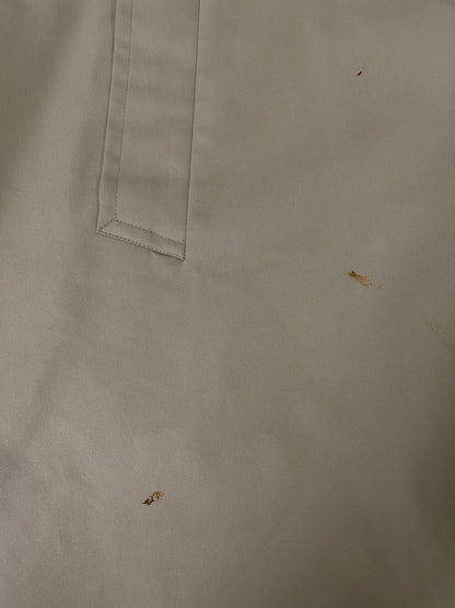 【中古品】【メンズ】 BURBERRY バーバリー LINER COAT BJB80-300-43 ライナー付きコート トレンチコート アウター 141-260910-jt-02-min サイズ：96-180-7 カラー：ベージュ 万代Net店