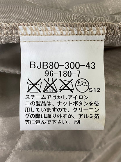 【中古品】【メンズ】 BURBERRY バーバリー LINER COAT BJB80-300-43 ライナー付きコート トレンチコート アウター 141-260910-jt-02-min サイズ：96-180-7 カラー：ベージュ 万代Net店