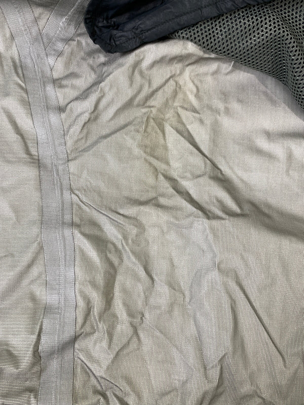 【中古品】【メンズ】 MONT-BELL モンベル レインダンサージャケット 1128425 防水レインウェア メンズ 防水 登山 トレッキング アウトドア 144-260913-em-19-min カラー：オリーブ 万代Net店