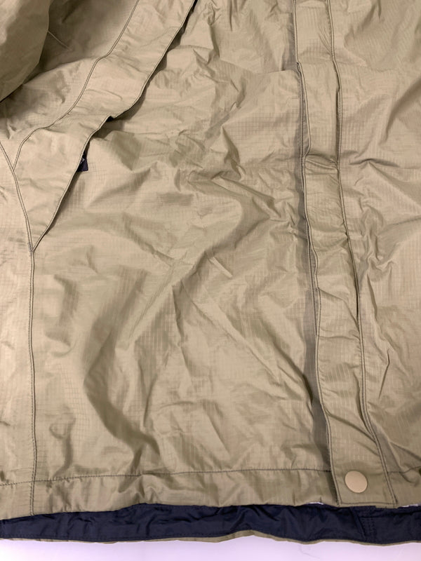 【中古品】【メンズ】 MONT-BELL モンベル レインダンサージャケット 1128425 防水レインウェア メンズ 防水 登山 トレッキング アウトドア 144-260913-em-19-min カラー：オリーブ 万代Net店