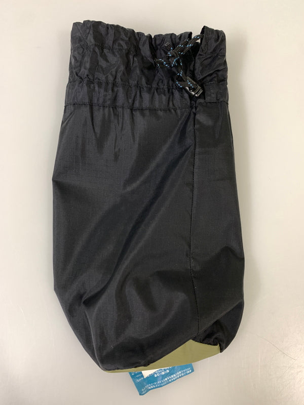 【中古品】【メンズ】 MONT-BELL モンベル レインダンサージャケット 1128425 防水レインウェア メンズ 防水 登山 トレッキング アウトドア 144-260913-em-19-min カラー：オリーブ 万代Net店