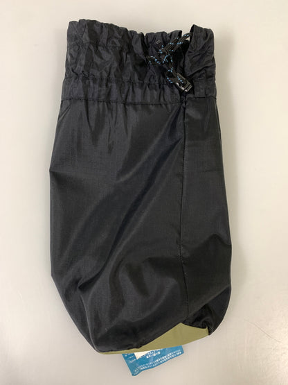 【中古品】【メンズ】 MONT-BELL モンベル レインダンサージャケット 1128425 防水レインウェア メンズ 防水 登山 トレッキング アウトドア 144-260913-em-19-min カラー：オリーブ 万代Net店