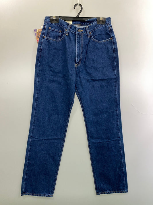 【中古品】【メンズ】 EDWIN エドウィン 00S 603 REGULAR DENIM PANT レギュラー デニム パンツ 1963-97 ジーパン ボトムス 157-260912-hu-40-min サイズ：W35 カラー：インディゴ 万代Net店