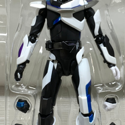 【現状渡し品】 S.H.F 仮面ライダージーン フィギュアーツ バンダイナムコ フィギュア 魂ウェブ商店 042-260924-em-10-min 万代Net店