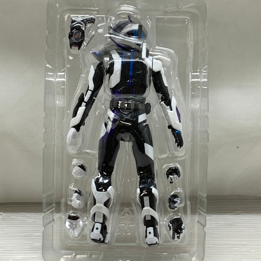 【現状渡し品】 S.H.F 仮面ライダージーン フィギュアーツ バンダイナムコ フィギュア 魂ウェブ商店 042-260924-em-10-min 万代Net店
