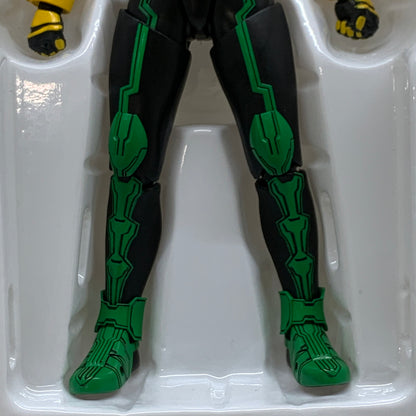 【現状渡し品】 S.H.F 真骨彫製法 仮面ライダーオーズ タトバコンボ フィギュア バンダイ フィギュアーツ 魂ウェブ商店 042-260915-em-02-min 万代Net店