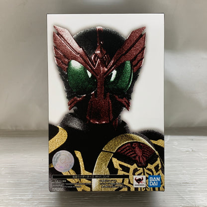 【現状渡し品】 S.H.F 真骨彫製法 仮面ライダーオーズ タトバコンボ フィギュア バンダイ フィギュアーツ 魂ウェブ商店 042-260915-em-02-min 万代Net店