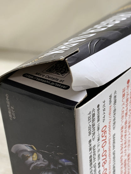 【中古品】 S.H.Figuarts トリガーダーク ウルトラマントリガー フィギュアーツ バンダイ 魂ウェブ商店 フィギュア 044-260918-em-17-min 万代Net店