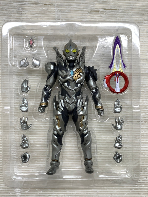 【中古品】 S.H.Figuarts トリガーダーク ウルトラマントリガー フィギュアーツ バンダイ 魂ウェブ商店 フィギュア 044-260918-em-17-min 万代Net店