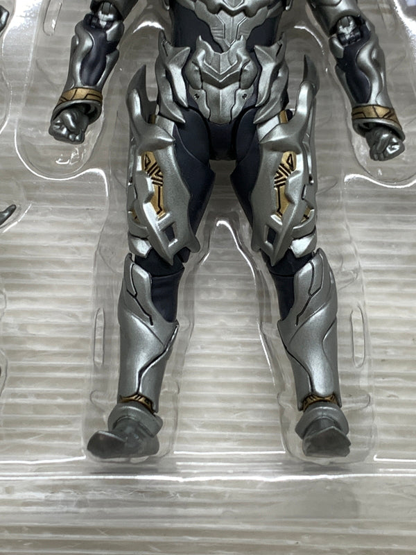 【中古品】 S.H.Figuarts トリガーダーク ウルトラマントリガー フィギュアーツ バンダイ 魂ウェブ商店 フィギュア 044-260918-em-17-min 万代Net店