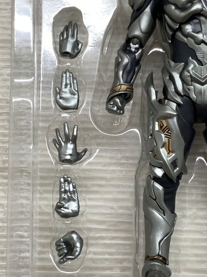【中古品】 S.H.Figuarts トリガーダーク ウルトラマントリガー フィギュアーツ バンダイ 魂ウェブ商店 フィギュア 044-260918-em-17-min 万代Net店