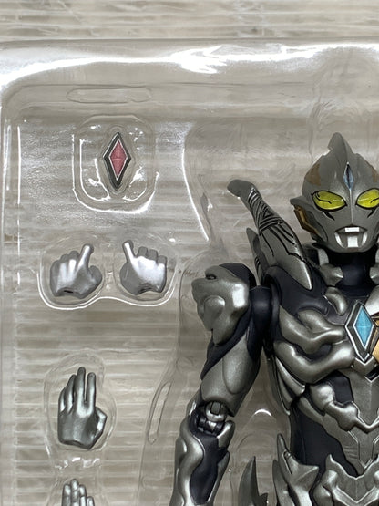 【中古品】 S.H.Figuarts トリガーダーク ウルトラマントリガー フィギュアーツ バンダイ 魂ウェブ商店 フィギュア 044-260918-em-17-min 万代Net店