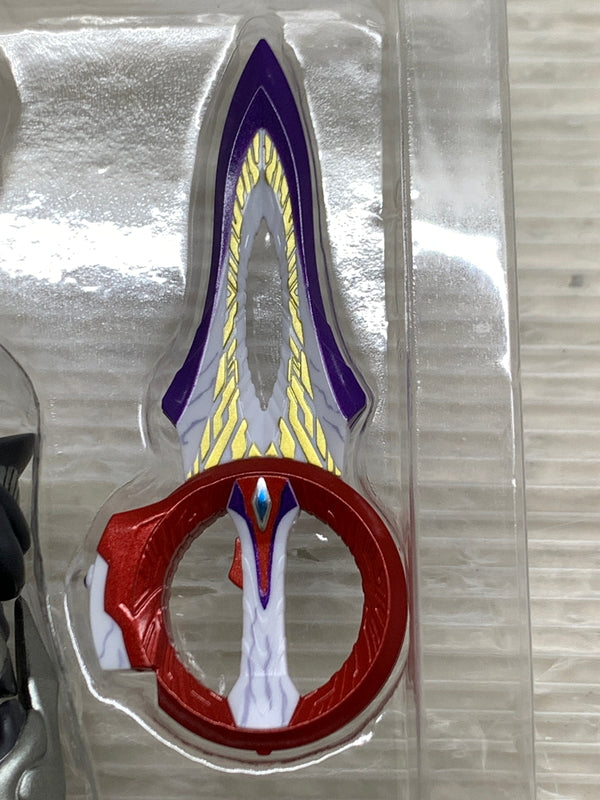 【中古品】 S.H.Figuarts トリガーダーク ウルトラマントリガー フィギュアーツ バンダイ 魂ウェブ商店 フィギュア 044-260918-em-17-min 万代Net店