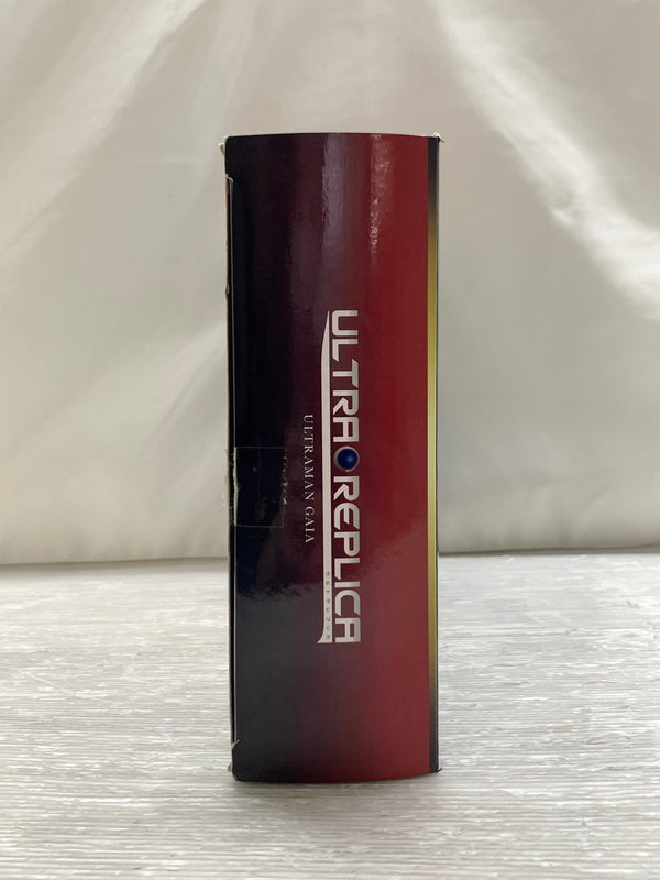【現状渡し品】 ULTRA REPLICA エスプレンダー＆アグレイターセット ウルトラマンガイア 変身 なりきり 特撮 バンダイ 044-260918-em-27-min 万代Net店