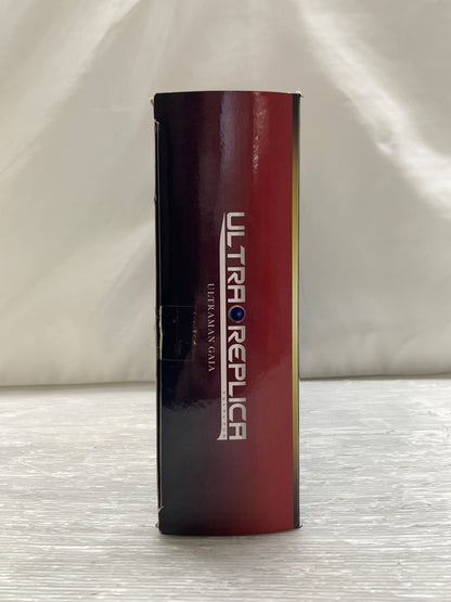 【現状渡し品】 ULTRA REPLICA エスプレンダー＆アグレイターセット ウルトラマンガイア 変身 なりきり 特撮 バンダイ 044-260918-em-27-min 万代Net店