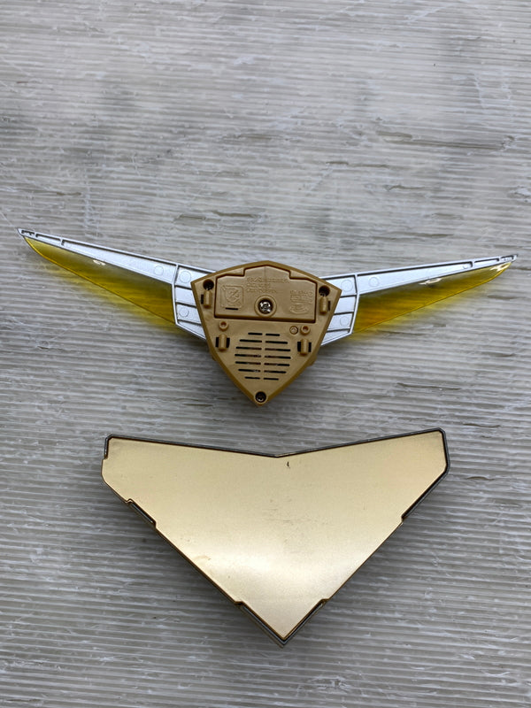 【現状渡し品】 ULTRA REPLICA エスプレンダー＆アグレイターセット ウルトラマンガイア 変身 なりきり 特撮 バンダイ 044-260918-em-27-min 万代Net店