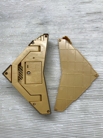 【現状渡し品】 ULTRA REPLICA エスプレンダー＆アグレイターセット ウルトラマンガイア 変身 なりきり 特撮 バンダイ 044-260918-em-27-min 万代Net店