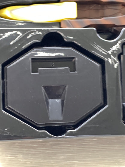 【現状渡し品】 ウルトラマンダイナ ULTRA REPLICA リーフラッシャー アスカ・シン 変身 なりきり 玩具 おもちゃ 特撮 044-260918-em-25-min 万代Net店