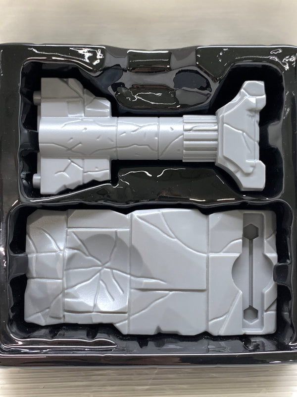 【現状渡し品】 ウルトラマンティガ変身アイテム ウルトラレプリカ スパークレンス（ULTRA REPLICA）おもちゃ 玩具 変身 なりきり 044-260918-em-26-min 万代Net店