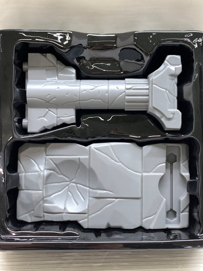 【現状渡し品】 ウルトラマンティガ変身アイテム ウルトラレプリカ スパークレンス（ULTRA REPLICA）おもちゃ 玩具 変身 なりきり 044-260918-em-26-min 万代Net店