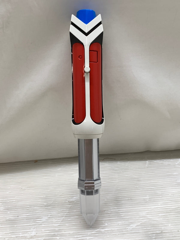 【現状渡し品】 ウルトラレプリカ ブライトスティック ウルトラマン80 なりきり 変身 おもちゃ 特撮 玩具 044-260918-em-24-min 万代Net店