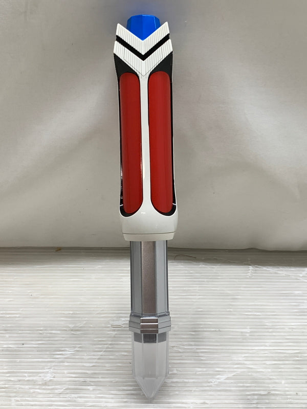 【現状渡し品】 ウルトラレプリカ ブライトスティック ウルトラマン80 なりきり 変身 おもちゃ 特撮 玩具 044-260918-em-24-min 万代Net店