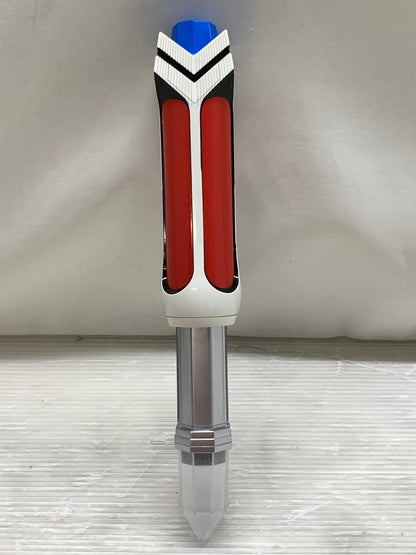 【現状渡し品】 ウルトラレプリカ ブライトスティック ウルトラマン80 なりきり 変身 おもちゃ 特撮 玩具 044-260918-em-24-min 万代Net店