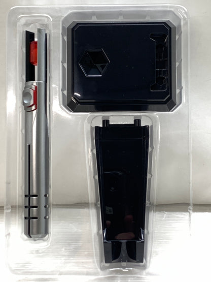 【現状渡し品】 ウルトラマン ULTRA REPLICA ベーターカプセル (シン・ウルトラマン) ウルトラレプリカ なりきり 変身 おもちゃ バンダイ 044-260918-em-22-min 万代Net店