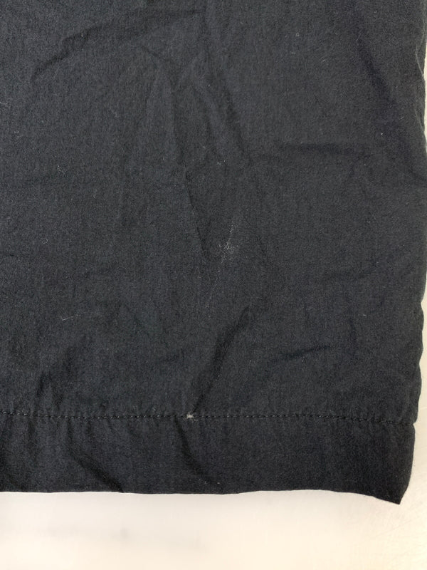 【中古品】【メンズ】 FRESH SERVICE フレッシュサービス CRISP COTTON CLIMBING SHORTS クリスプ コットン クライミング ショーツ FSC251-40113 ショートパンツ ボトムス 151-260912-hu-04-min サイズ：M カラー：ブラック 万代Net店