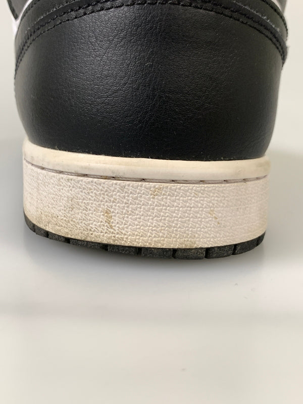【中古品】【メンズ】 NIKE ナイキ AIR JORDAN 1 MID DQ8426-701 エアジョーダン1 ミッド メンズ スニーカー シューズ 靴 160-260913-em-06-min サイズ：29.0cm カラー：YELLOW OCHRE 万代Net店