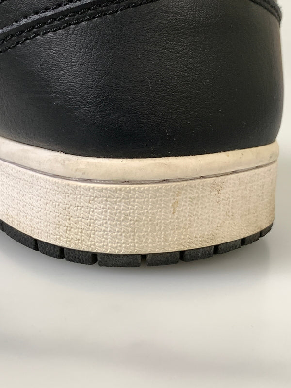 【中古品】【メンズ】 NIKE ナイキ AIR JORDAN 1 MID DQ8426-701 エアジョーダン1 ミッド メンズ スニーカー シューズ 靴 160-260913-em-06-min サイズ：29.0cm カラー：YELLOW OCHRE 万代Net店