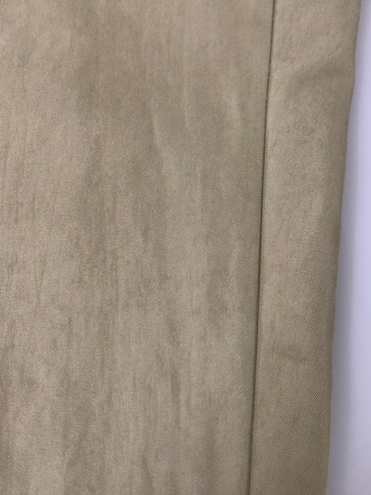 【現状渡し品】【メンズ】 GANDER ガンダー WIDE PANT ワイドパンツ ボトムス 152-260922-hu-57-min サイズ：SM カラー：ベージュ 万代Net店