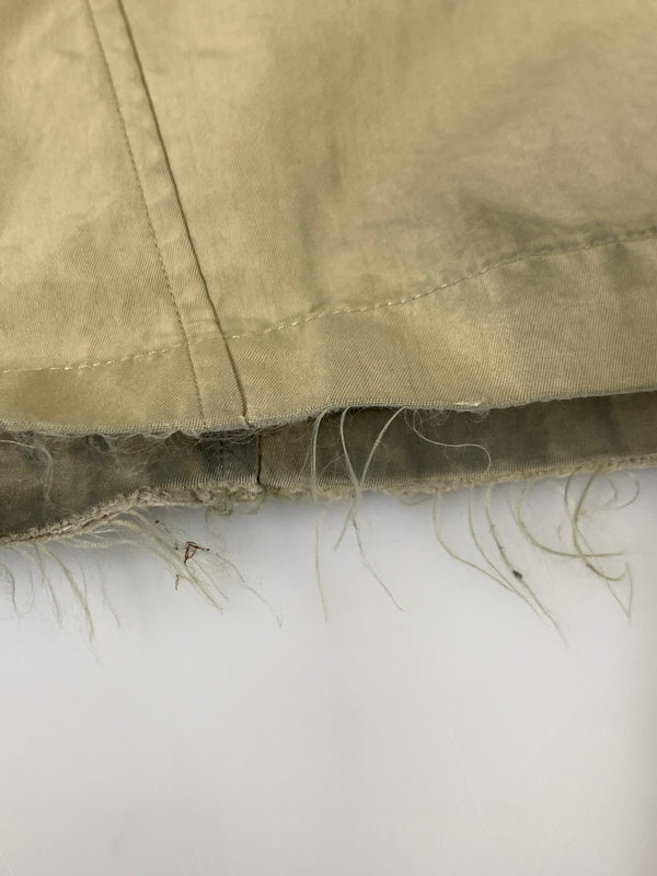 【現状渡し品】【メンズ】 GANDER ガンダー WIDE PANT ワイドパンツ ボトムス 152-260922-hu-57-min サイズ：SM カラー：ベージュ 万代Net店