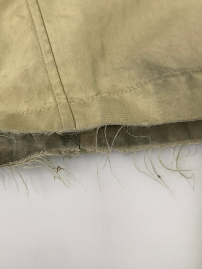 【現状渡し品】【メンズ】 GANDER ガンダー WIDE PANT ワイドパンツ ボトムス 152-260922-hu-57-min サイズ：SM カラー：ベージュ 万代Net店