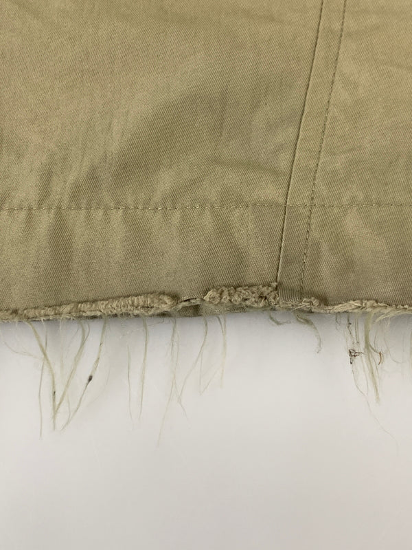 【現状渡し品】【メンズ】 GANDER ガンダー WIDE PANT ワイドパンツ ボトムス 152-260922-hu-57-min サイズ：SM カラー：ベージュ 万代Net店